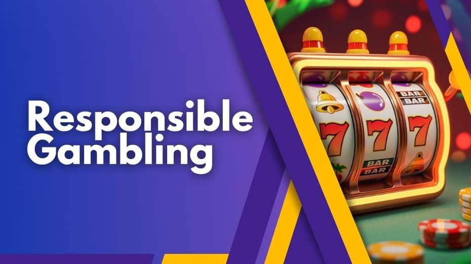 Responsible Gambling Policy