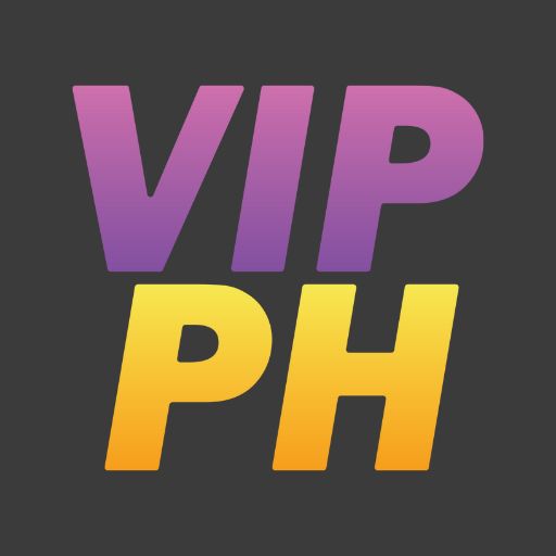 VIPPH Mobile logo