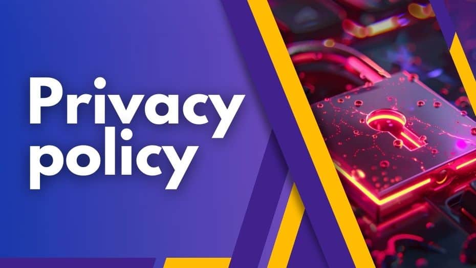 VIPPH Online Casino Privacy Policy