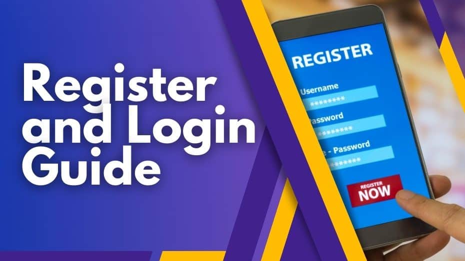 VIPPH Register and Login Guide