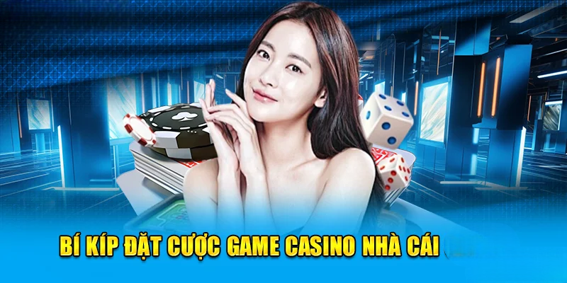 Casino VIPPH – Nền Tảng Đặt Cược Đẳng Cấp Và Hiện Đại