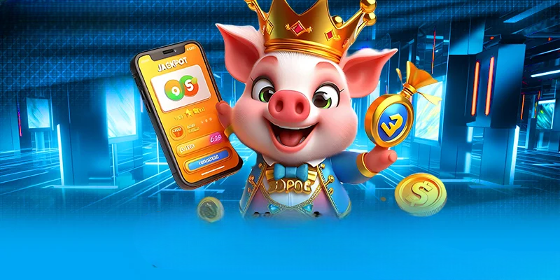 Nổ Hũ VIPPH – Điểm Đến Lý Tưởng Top 1 Thị Trường