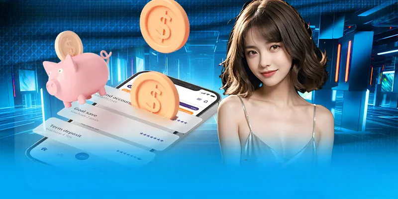 Nạp Tiền VIPPH - Rinh Thưởng Lớn Lên Đến 1000 Tỷ Đồng