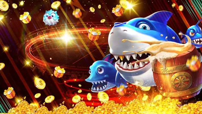 app bắn cá ăn xu uy tín