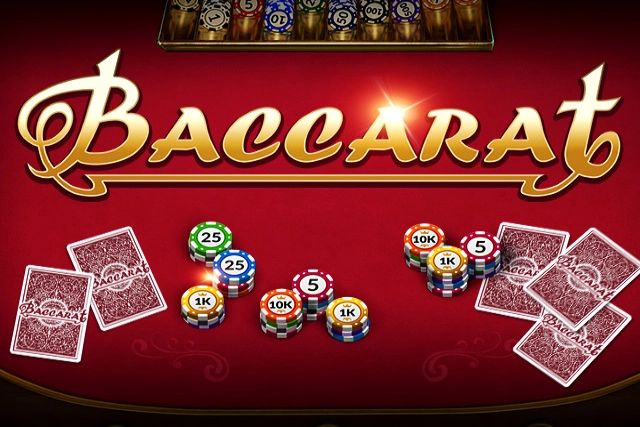 Baccarat hợp pháp tại Việt Nam