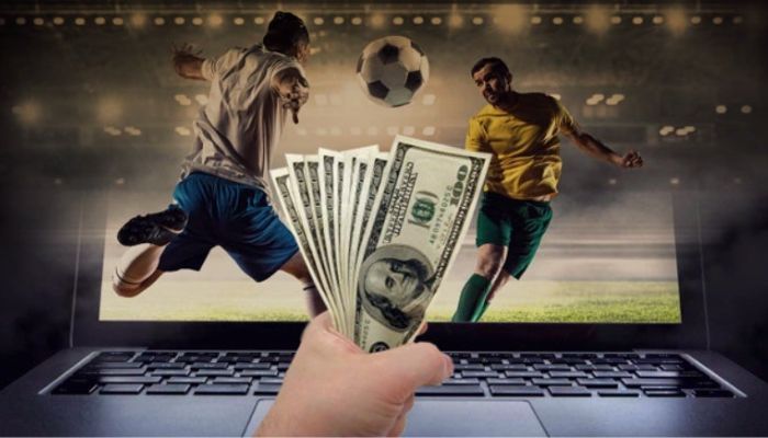 Kèo nhà cái uy tín xanh chín